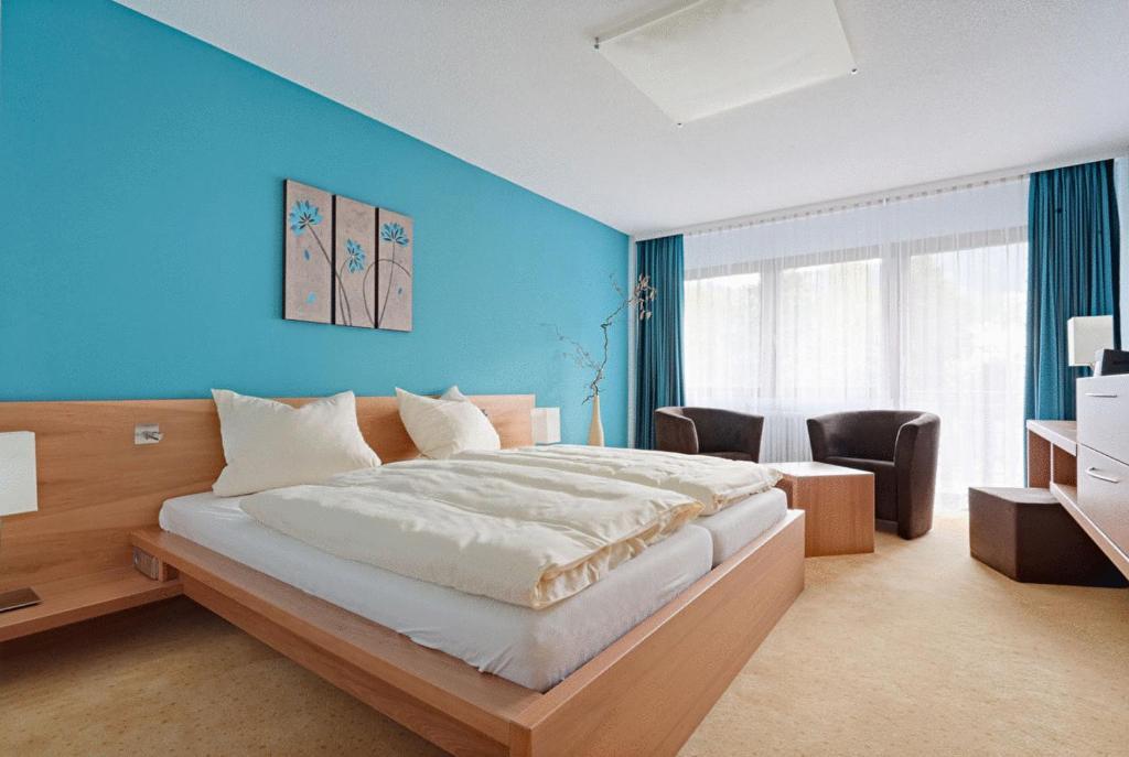 Hotel Fuxxbau Fischerbach Zimmer foto