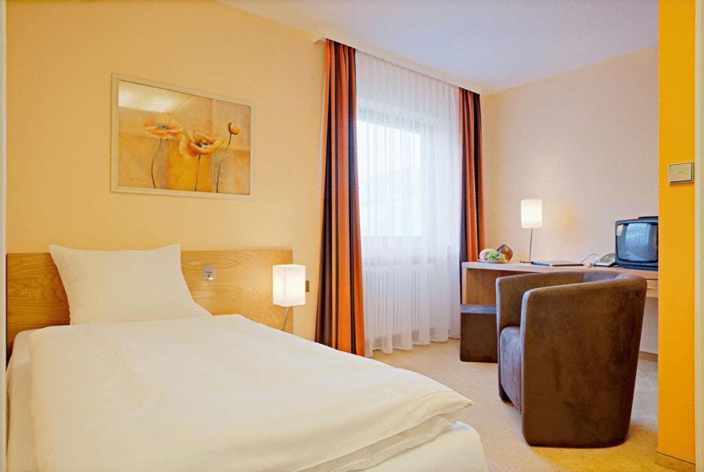 Hotel Fuxxbau Fischerbach Zimmer foto
