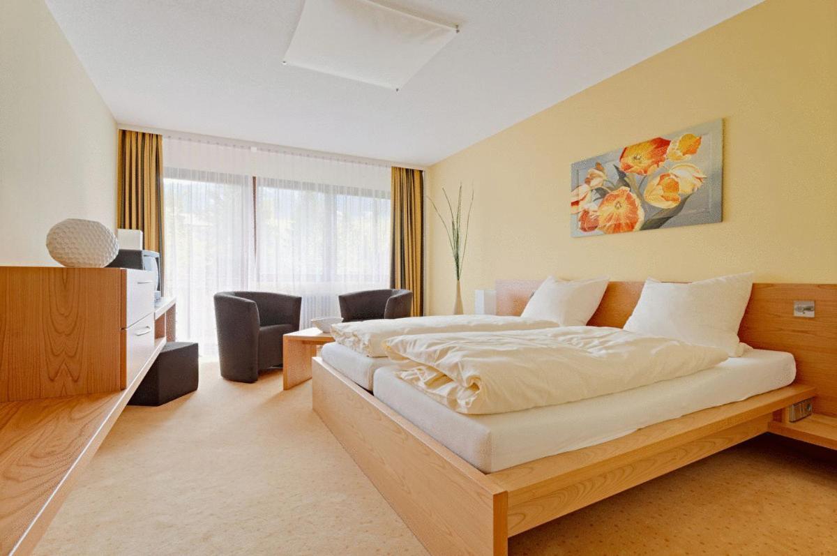 Hotel Fuxxbau Fischerbach Zimmer foto